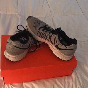 Nike Zoom Pegasus 32s